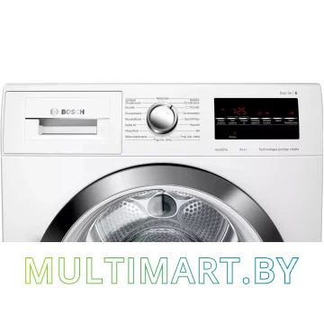 Сушильная машина Bosch Serie 6 WTR87TW0PL картинка 3